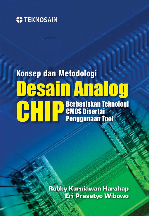 Sampul buku Konsep dan Metodolog...
